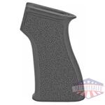 US PALM AK PSTL GRIP BLK