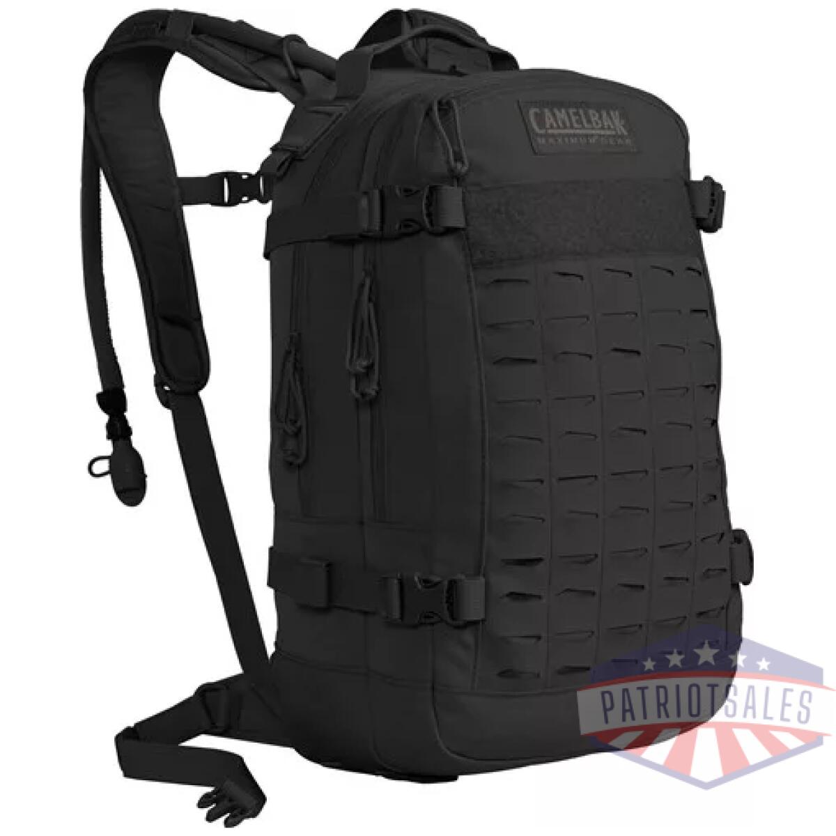 H. A. W. G. 100oz mil spec crux - image 1