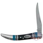 ABKT CATTLEMANS CUTLERY 2.5" - CHEYENNE BLUE HORIZON TOOTHPCK
