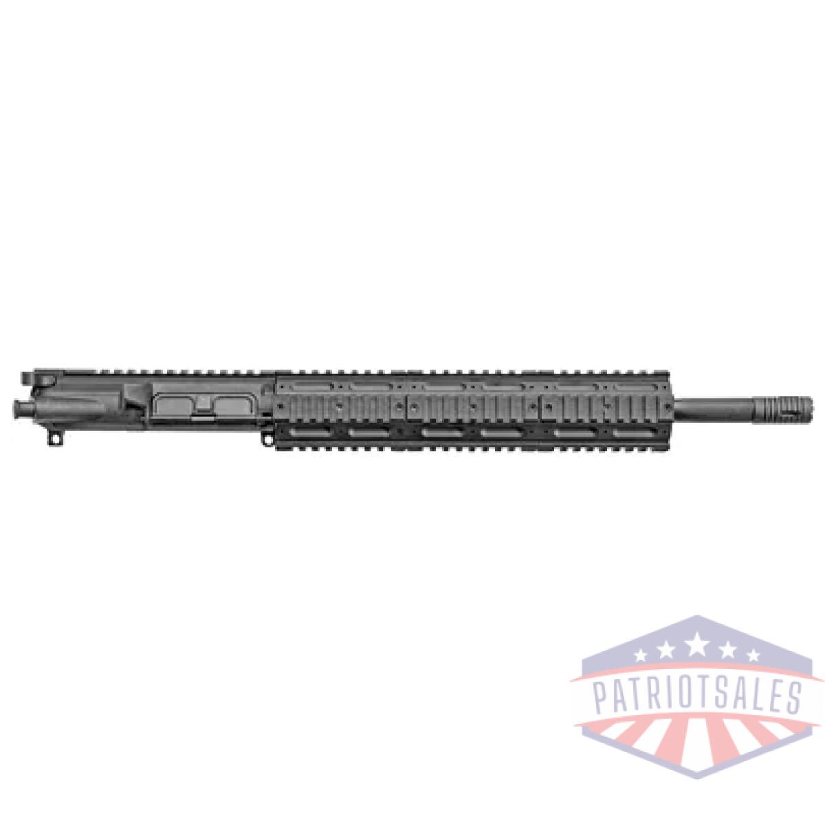 Chp500-095_1. Webp - chiappa m4-22 g2 uppr 22lr 16" 28rd - chp500 095 1