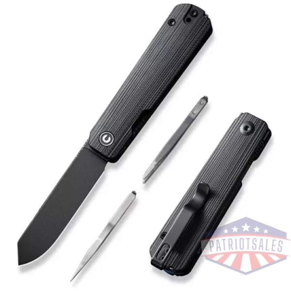Sendy Knife