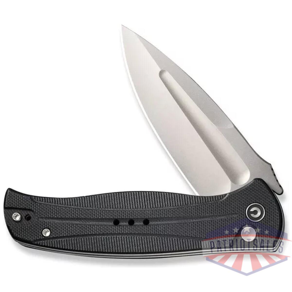 Civ-c23053-3. Webp - incindie flipper & button lock knife - civ c23053 3
