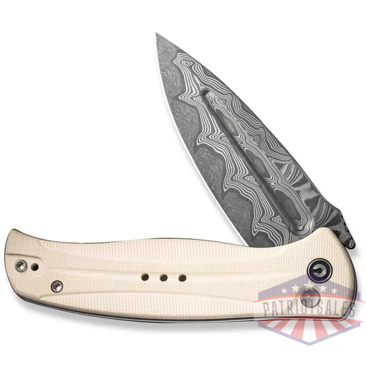 Civ-c23053-ds1. Webp - incindie flipper & button lock knife - civ c23053 ds1