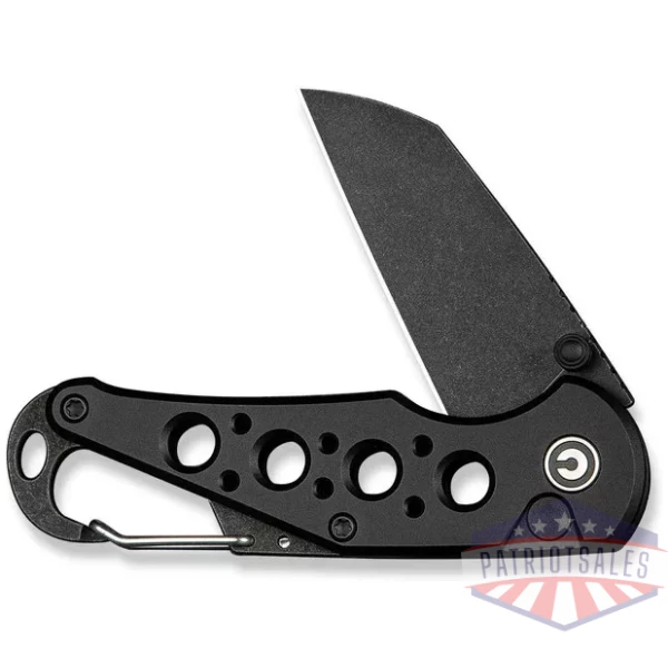 Pragma Knife