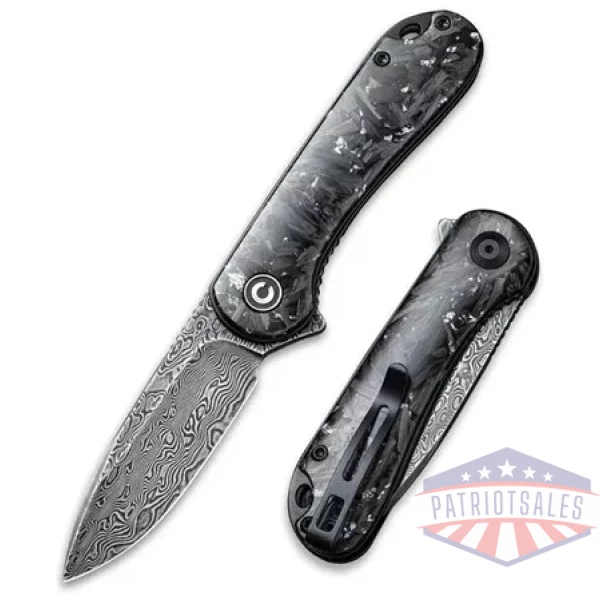 Elementum Knife