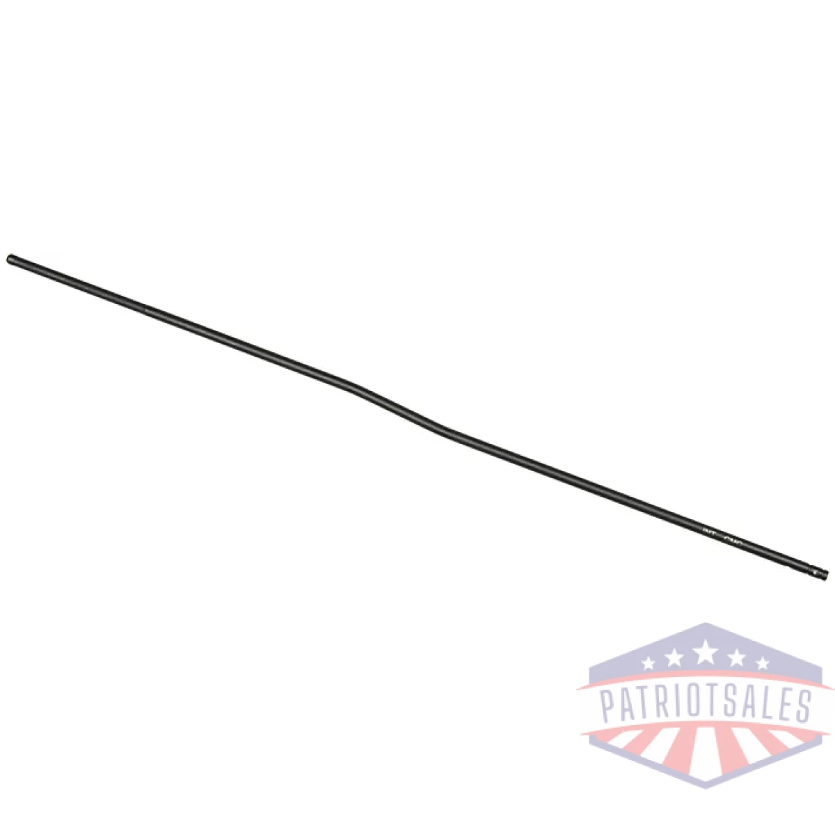 Cmc81624. Webp - cmc ar15/ar10 nitride gas tube - coated intermediate length - cmc81624