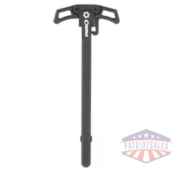 CMMG ZEROED AMBI CHARGE-HANDLE AR15
