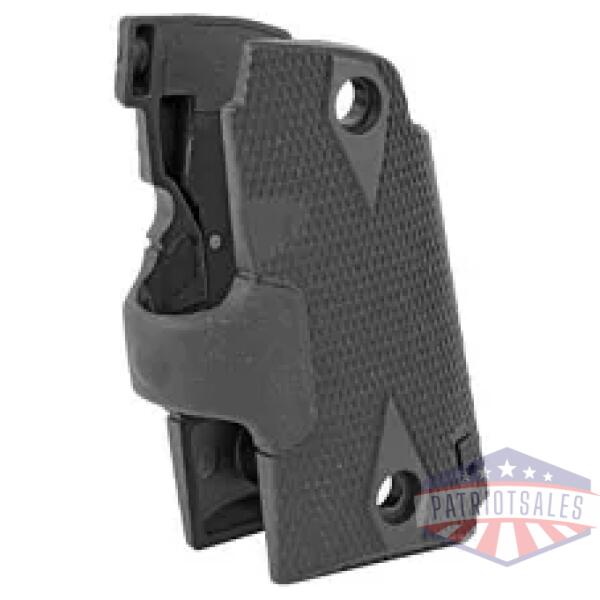 CTC LASERGRIP KIMBER MICRO 9MM GRN
