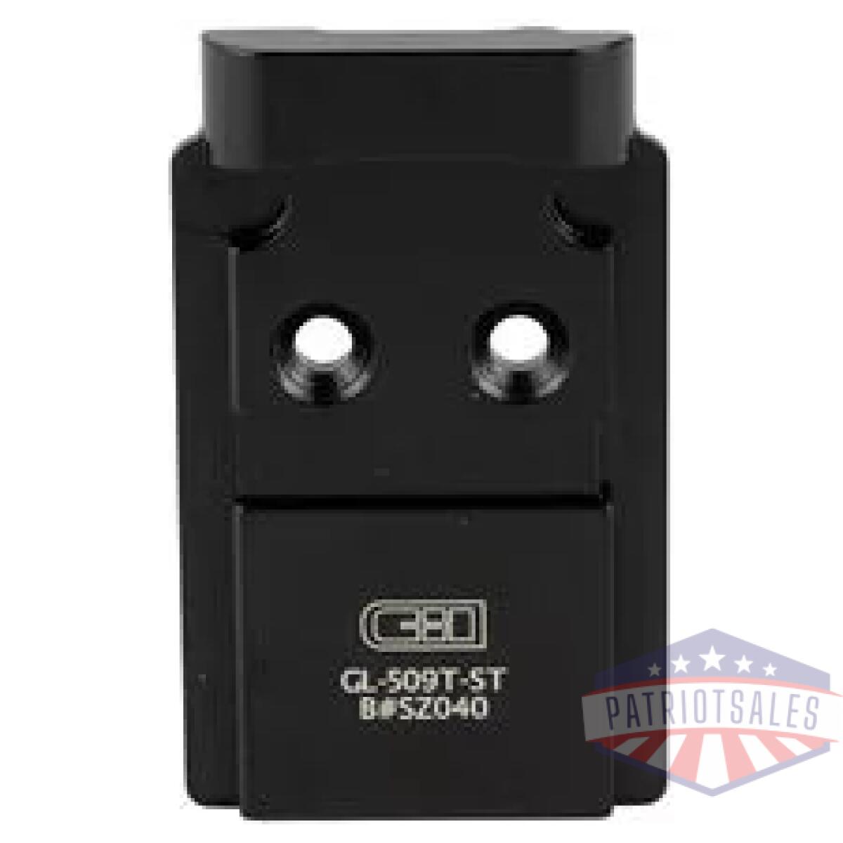 Cpgl-509t-st_1. Webp - c&h plt for glk mos to holo 509t - cpgl 509t st 1