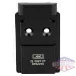 C&H PLT FOR GLK MOS TO HOLO 509T