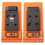 C&H PLT HK VP9 TO  HOLOSUN EPS/EPS C