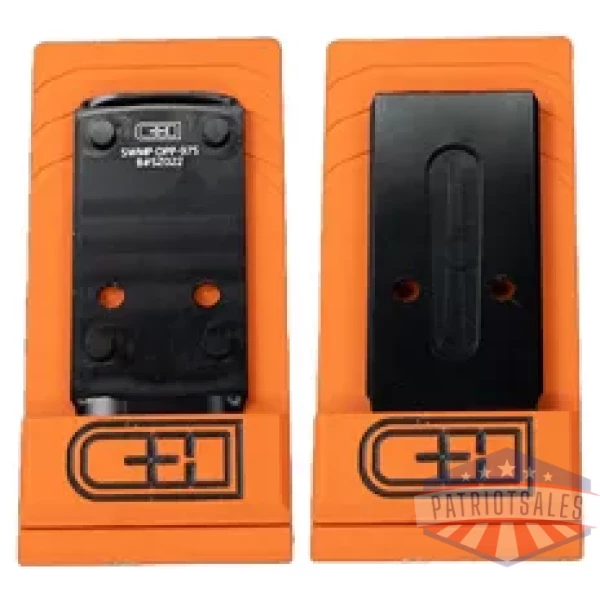 C&H PLT MP CORE M2.0 TO DPP