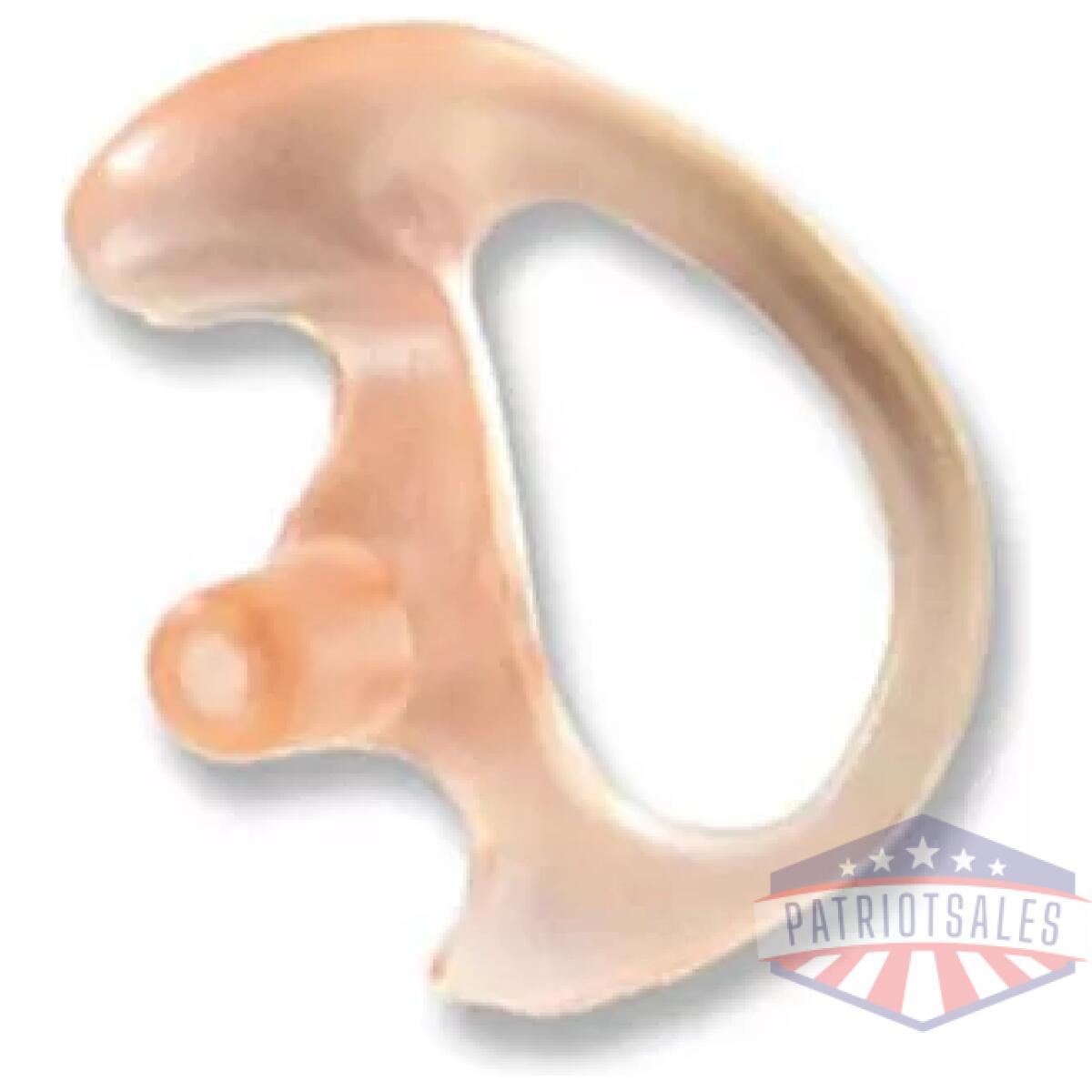Crd02403. Webp - silicone vented ear mold - crd02403