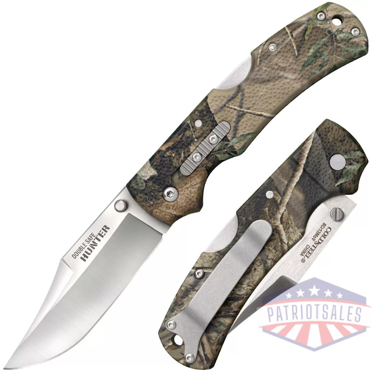 Cs-23je. Webp - double safe hunter - cs 23je