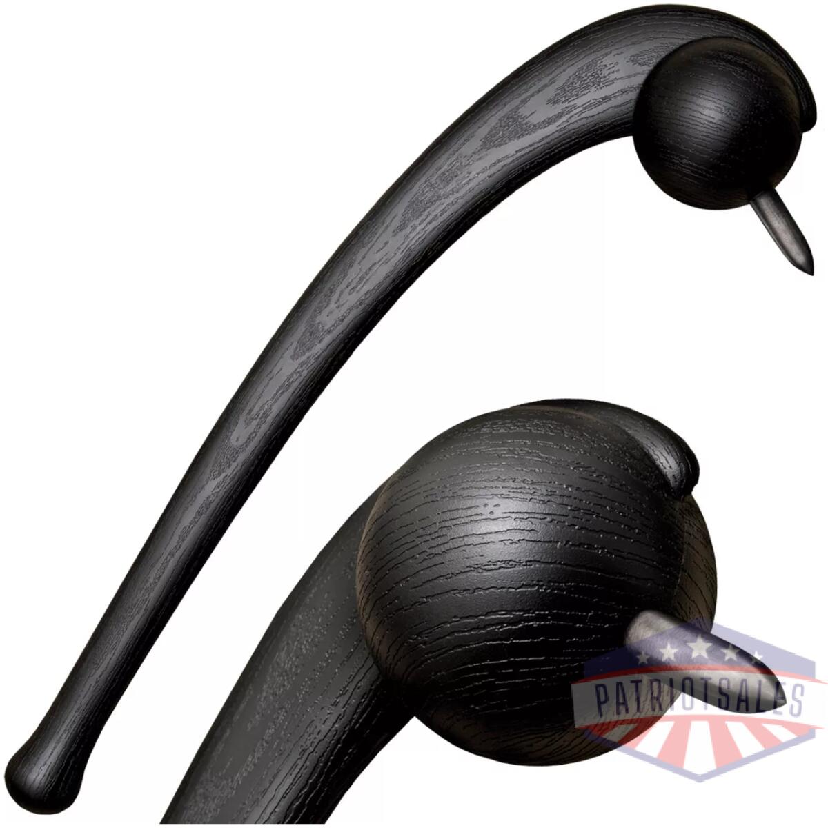 Cs-92pbh. Webp - indian war club - cs 92pbh