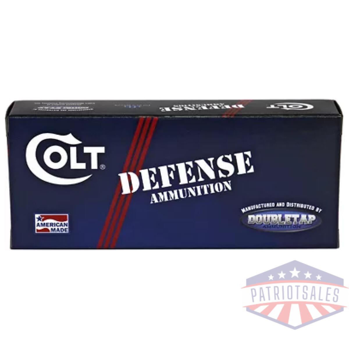Dbt223r62ct_1. Webp - dbltap cd 223rem 62gr sc-hp 20/1000 - dbt223r62ct 1