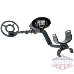 BOUNTY HUNTER "DISCOVERY 2200" - METAL DETECTOR