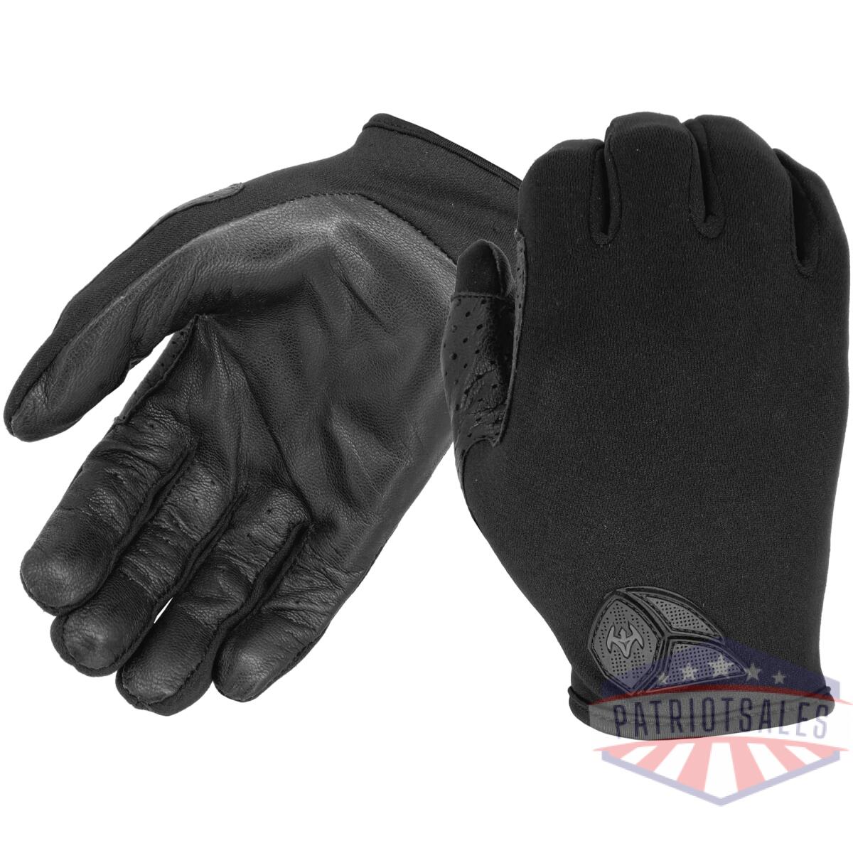 Dm-atx5lg. Webp - atx5 lightweight patrol gloves - dm atx5lg
