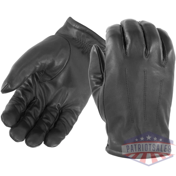 Thinsulate Leather Dress Gloves