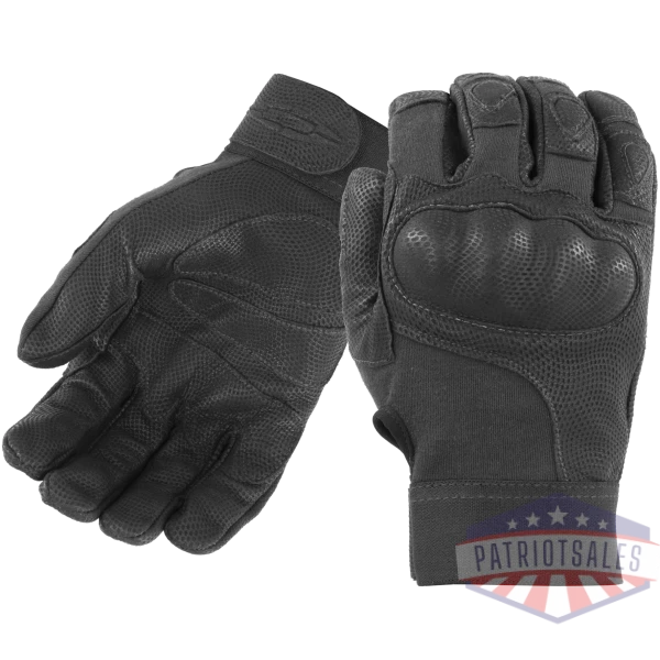 Nitro Hard Knuckle Gloves