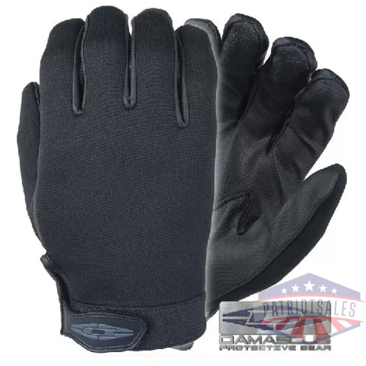 Dm-dns860lxlg. Webp - stealth x thinsulate gloves - dm dns860lxlg