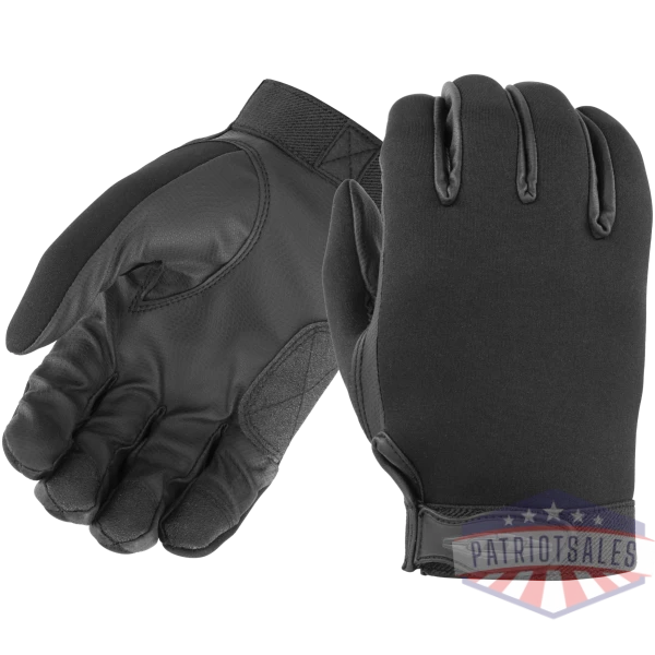 Stealth X Unlined Neoprene Gloves