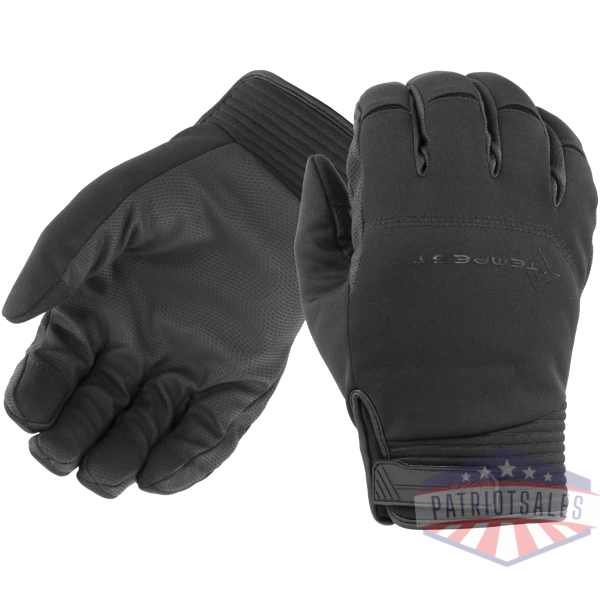 Tempest Advanced All-Weather w/ Gripskin