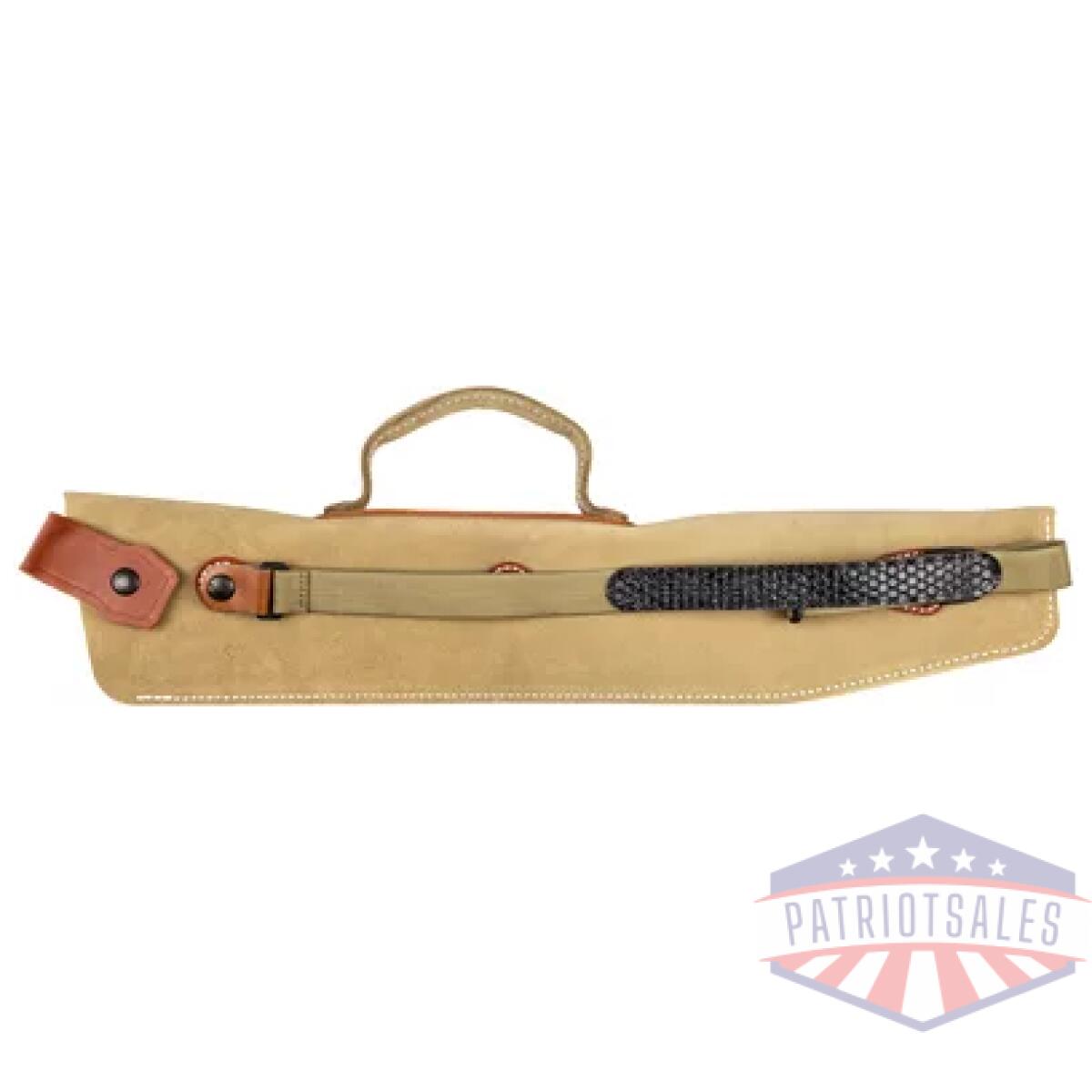 Desantis kurz shotgun case 12/20ga - image 1