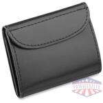 Plain Leather Glove Case