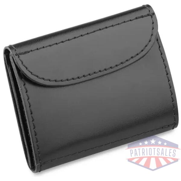 Plain Leather Glove Case