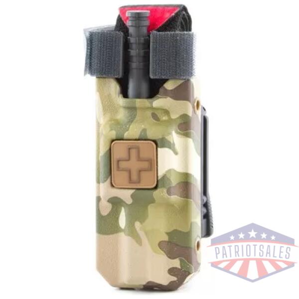 RIGID TQ Case for C-A-T Gen 7