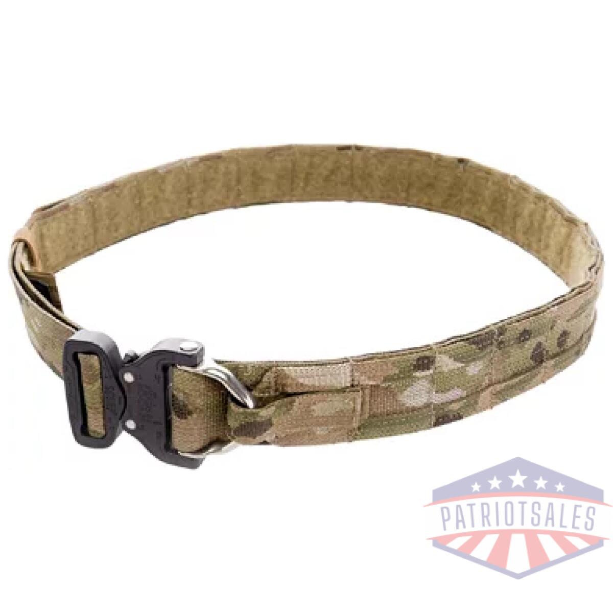 Eagrogbcbdmsmcca_1. Webp - eagle oper gun belt cbra m 34-39" mc - eagrogbcbdmsmcca 1