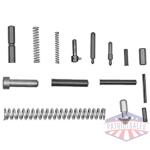 ED BROWN 1911 LOWER REBUILD KIT BL