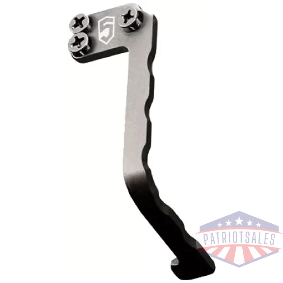 Ebrv1. Webp - phase 5 extended bolt release - v1 for ar-15 black - ebrv1