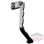 PHASE 5 EXTENDED BOLT RELEASE - V1 FOR AR-15 BLACK