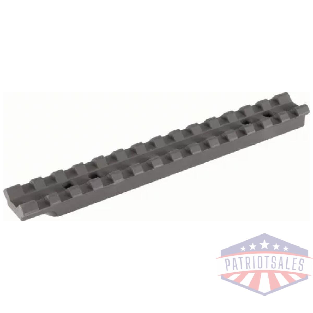 Egw41970. Webp - egw scope base savage b-mag - picatinny rail - egw41970