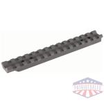 EGW SCOPE BASE SAVAGE B-MAG - PICATINNY RAIL