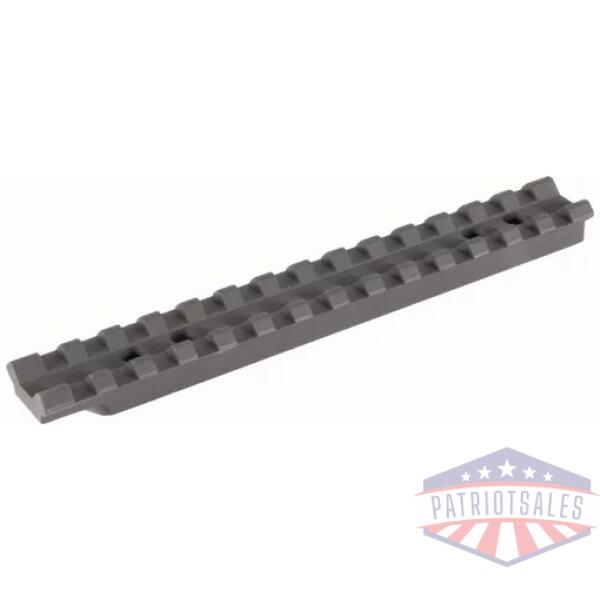 EGW SCOPE BASE SAVAGE B-MAG - PICATINNY RAIL