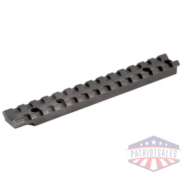 EGW SCOPE BASE SAVAGE A17/A22 - PICATINNY RAIL