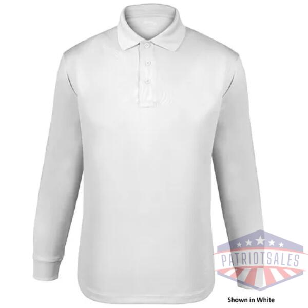 Ufx LS Tactical Polo