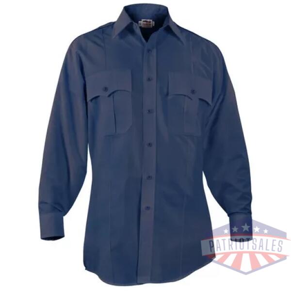 Paragon Plus LS Shirt