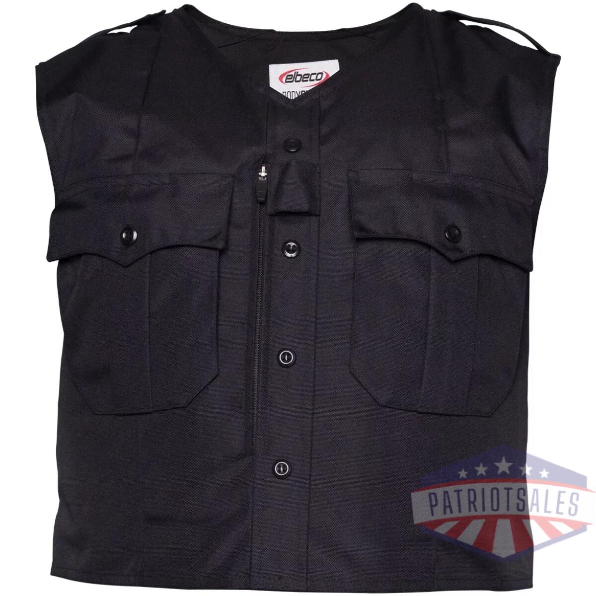 Elb-v4110b-s-r. Webp - bodyshield external vest carrier-black - elb v4110b s r