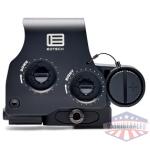 EOTECH EXPS3 1 MOA DOT QD BLACK