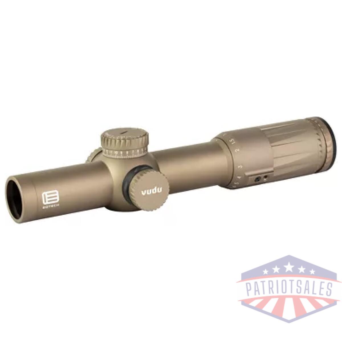 Eovdu1-10ffsr4tan_1-4. Webp - eotech vudu 1-10x28mm sr4 moa tan - eovdu1 10ffsr4tan 1 4