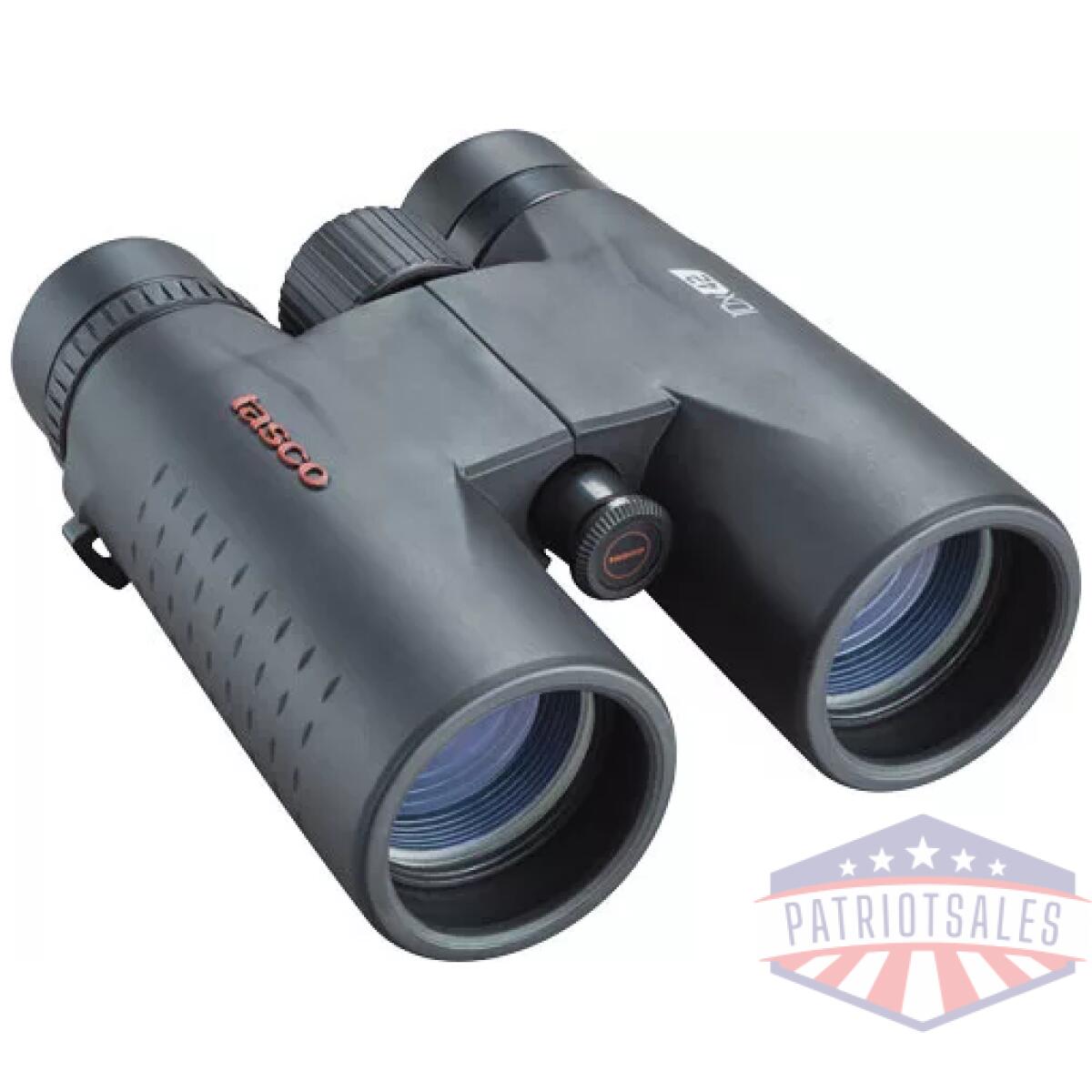 Es10x42. Webp - tasco binocular essentials - 10x42 roof prism black - es10x42