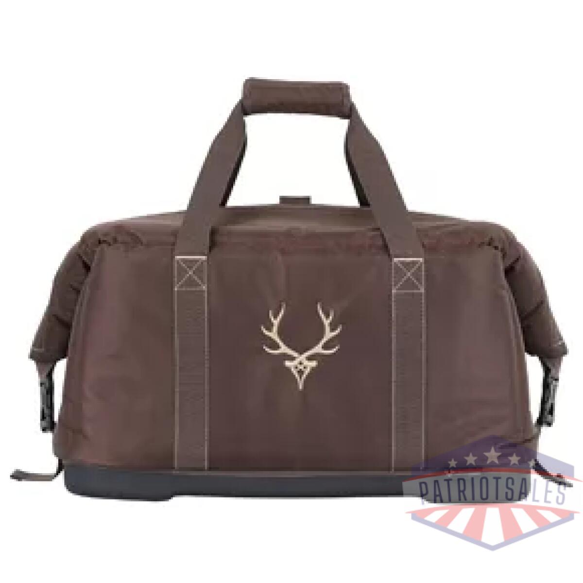 Evo443386-ev_1. Webp - evods trophy cooler brown - evo443386 ev 1