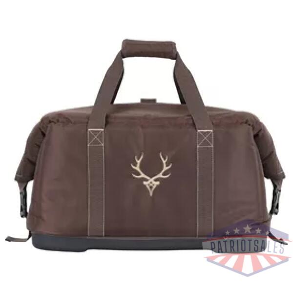 EVODS TROPHY COOLER BROWN