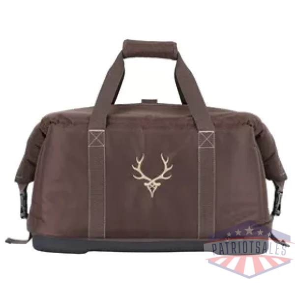 EVODS TROPHY COOLER BROWN