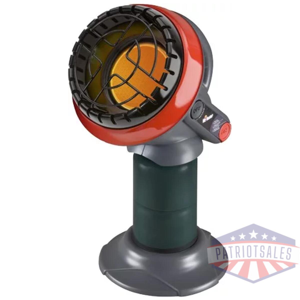 F215100-1. Webp - mr. Heater "little buddy" - heater 3800 btu (indoor safe) - f215100 1