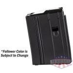 E-LANDER MAGAZINE 224 VALKYRIE - 10RD STEEL